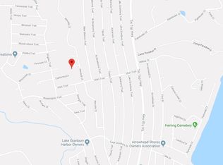 3707 New Jersey Ct, Granbury, TX 76048