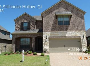 16209 Stillhouse Hollow Ct, Prosper, TX 75078