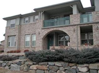 22932 E Ontario Dr UNIT 103, Aurora, CO 80016
