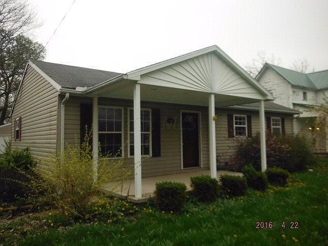 196 Kensington Main