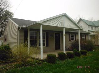 196 Kensington Pl, Marion, OH 43302