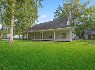 22101 Floyd Lavigne Rd, Ponchatoula, LA 70454