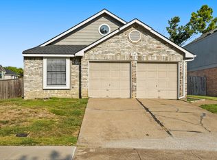 1147 Seneca Pl, Lewisville, TX 75067