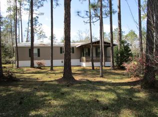 43 Mimosa Ave N, Middleburg, FL 32068
