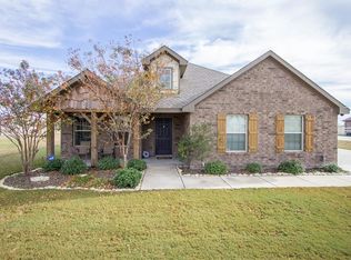 138 Brazos Dr, Rhome, TX 76078