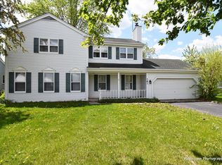 761 Woodland Ln, Marengo, IL 60152