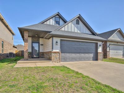 8321 NW 137th St, Oklahoma City, OK, 73142