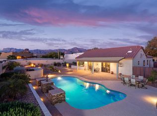 6768 S Hohokam Way, Gold Canyon, AZ 85118