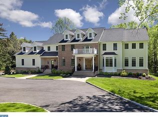 113 Hun Rd, Princeton, NJ 08540