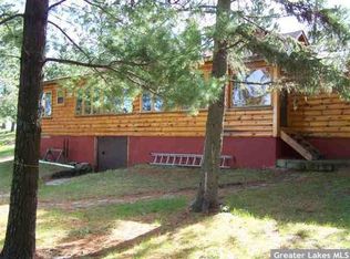 20725 County Road 1, Park Rapids, MN 56470