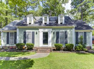 457 Harleston Rd, Irmo, SC 29063