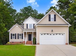 163 Anderby Dr, Clayton, NC 27527