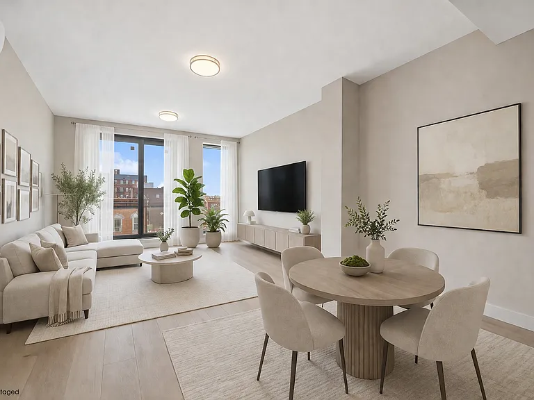 1020 Rogers Ave #4L — Photo 1