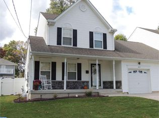 205 S Clifton Ave, Wilmington, DE 19805