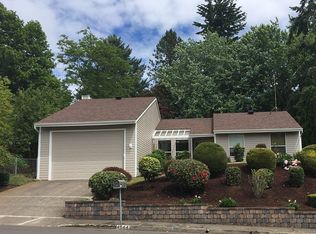 4544 Croisan Scenic Way S, Salem, OR 97302