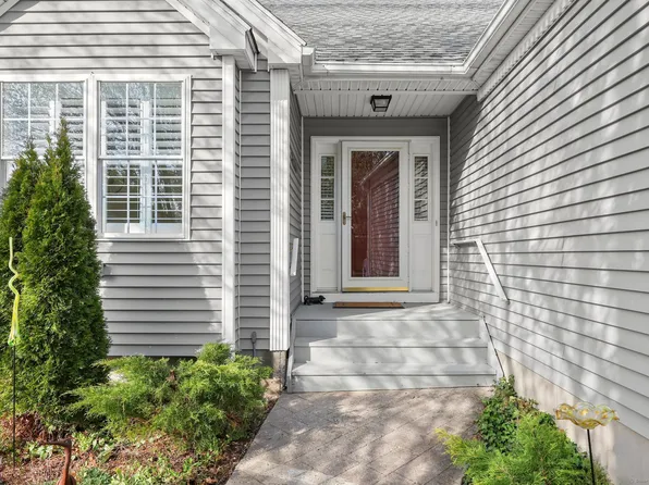 512 Antelope Trail #512, Shelton, CT 06484
