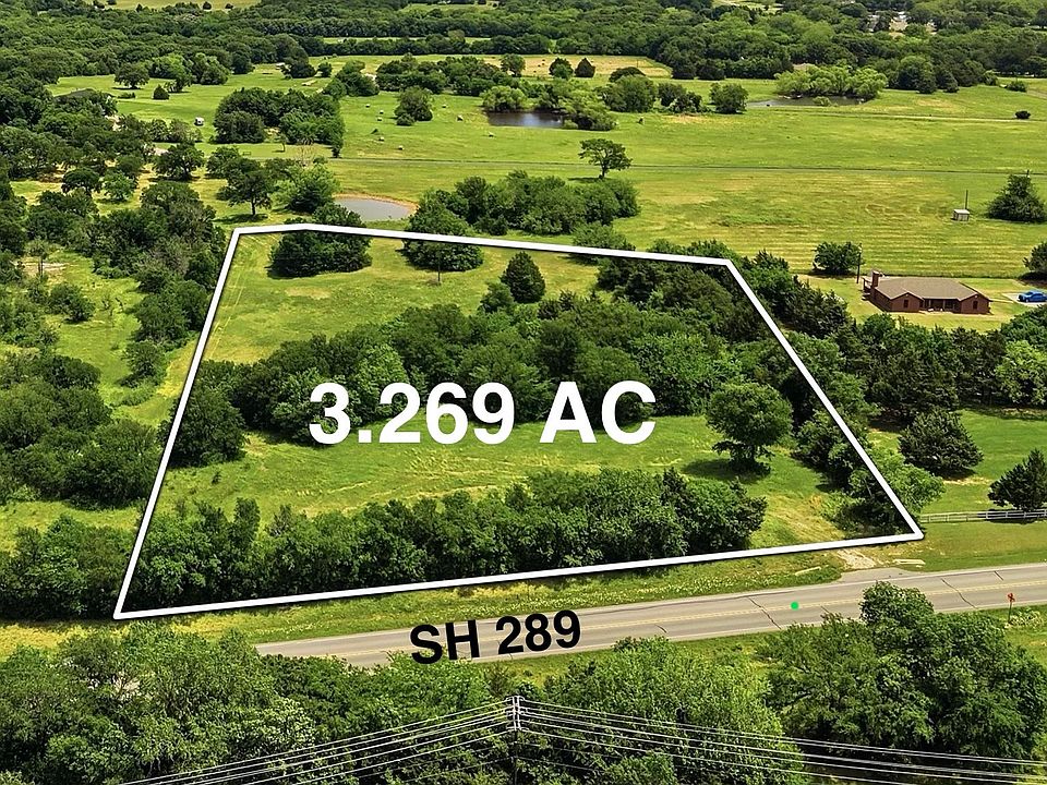 1st image of State Highway 289