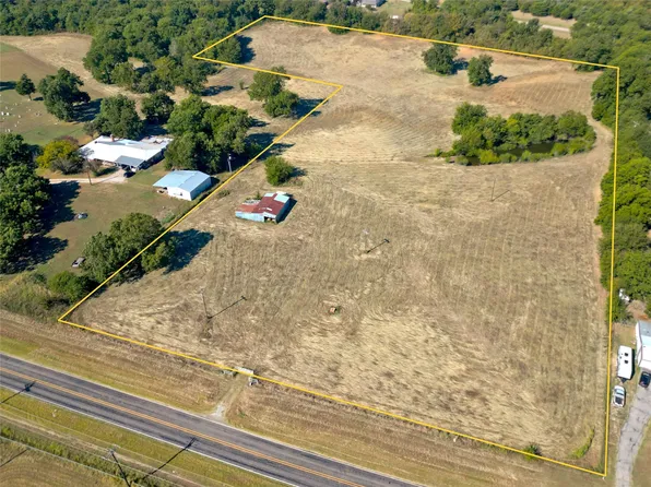 Fm 513, Lone Oak, TX 75453