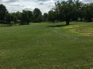 902 S Jefferson St, Mt Pleasant, IA 52641