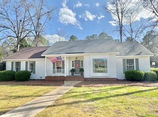 2202 Ashford Dr, Albany, GA 31721