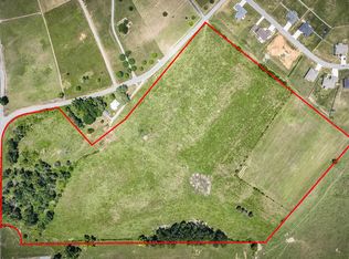 1218 Harmony Rd, Jonesborough, TN 37659