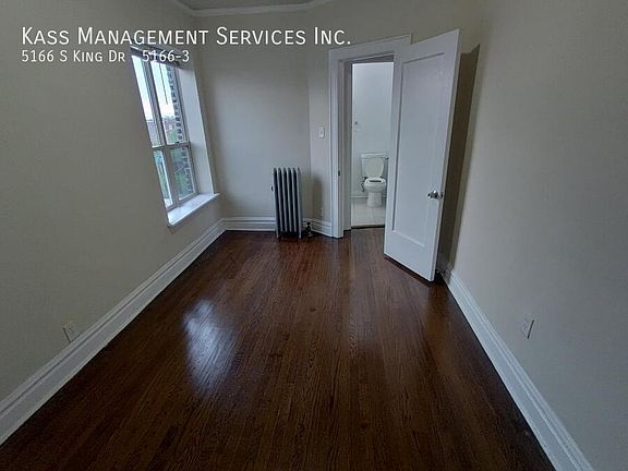5th image of 5162 S King Dr #5166-3