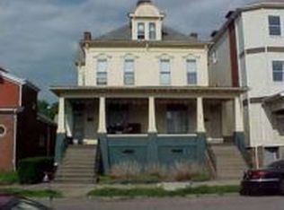 427 S Penn St, Wheeling, WV