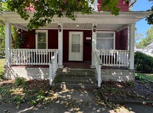 511 E Jefferson Ave, La Porte, IN