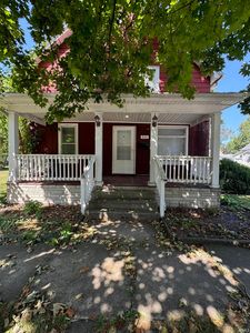 511 E Jefferson Ave, La Porte, IN, 46350