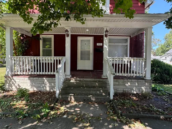 511 E Jefferson Ave, La Porte, IN 46350