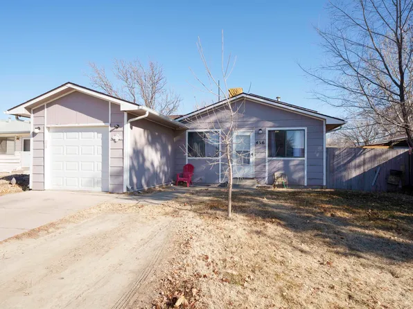 456 Pera St, Clifton, CO 81520