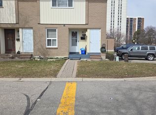 59 Craigleigh Cres #59, Brampton, ON L6T 2E3