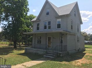 3816 N Delsea Dr, Vineland, NJ 08360