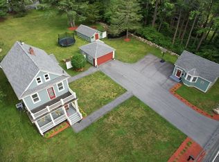 473 North Rd, Bedford, MA 01730