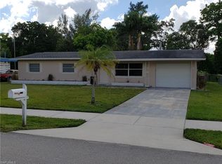1840 Passaic Ave, Fort Myers, FL 33901