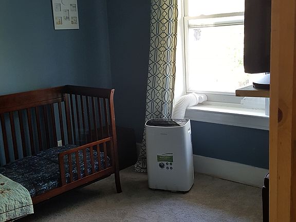 2nd Floor Bedroom