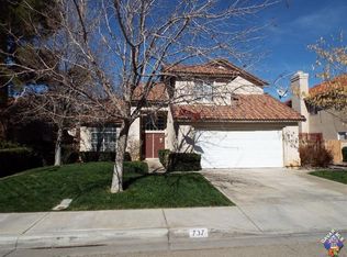 737 Cambridge Ct, Lancaster, CA 93535