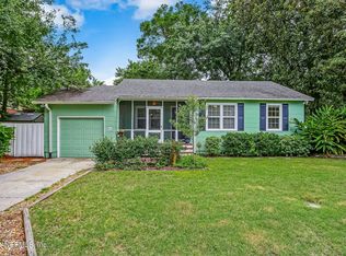 1602 Felch Ave #14, Jacksonville, FL 32207