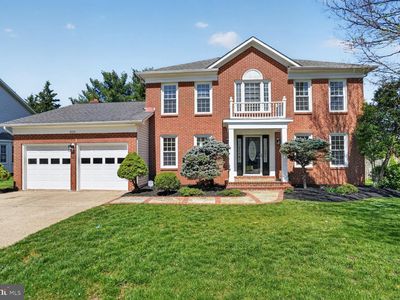 3110 Kinross Cir, Herndon, VA, 20171