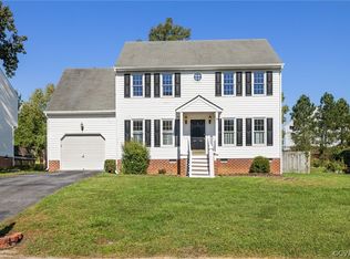 10924 Point Grey Rd, Henrico, VA 23233