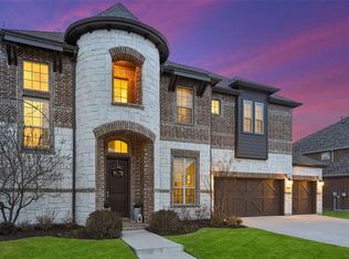 11358 Barcelona Ln, Frisco, TX 75035