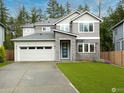 12721 171st Avenue SE, Snohomish, WA, 98290
