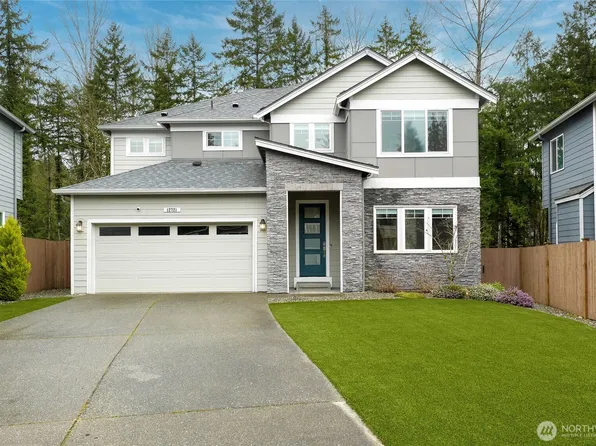 12721 171st Avenue SE, Snohomish, WA 98290