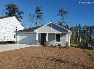 745 Landmark Cv RD, Calabash, NC 28467