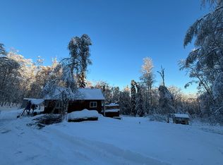 2101 Clifden Rd, Fairbanks, AK 99709