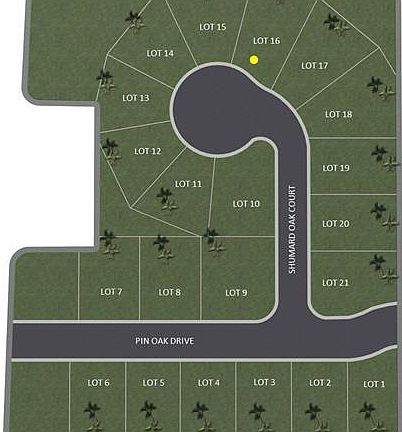 4th image of 27221 Shummard Oak Ct