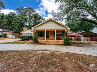 5418 Yucca Dr, Mobile, AL 36693