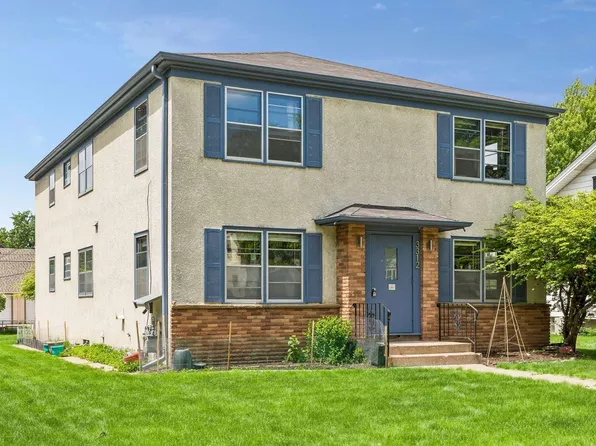 3312 22nd Ave S, Minneapolis, MN 55407