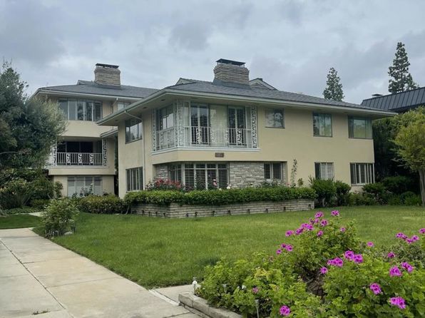 1155 S Orange Grove Blvd APT 2