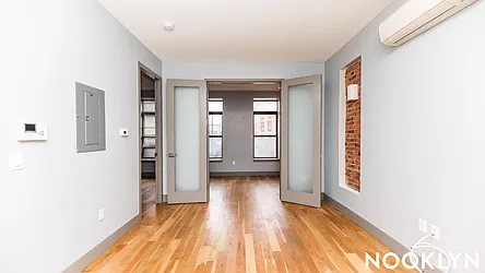 Rented by Nooklyn NYC LLC